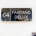 64 Pantano Delux