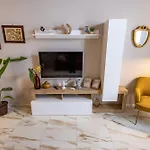 64 Pantano Delux