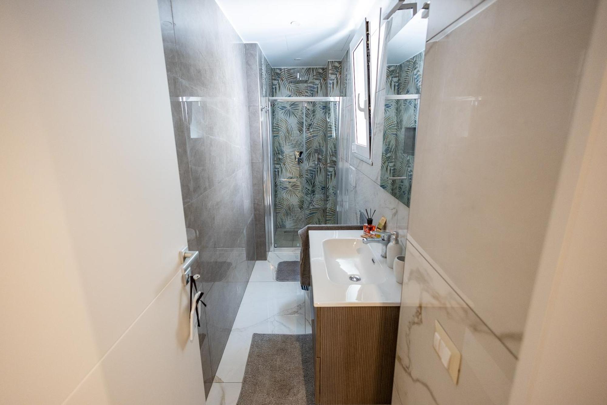 64 Pantano Delux Appartement Catane