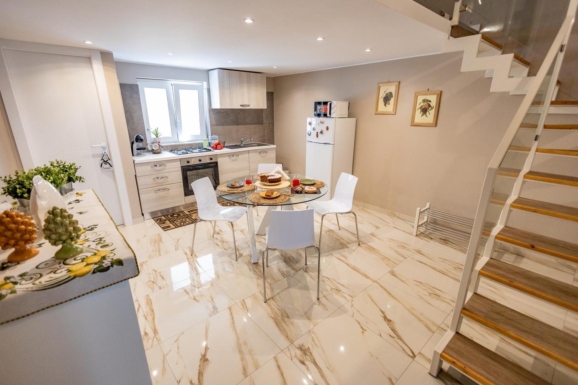 64 Pantano Delux Apartment