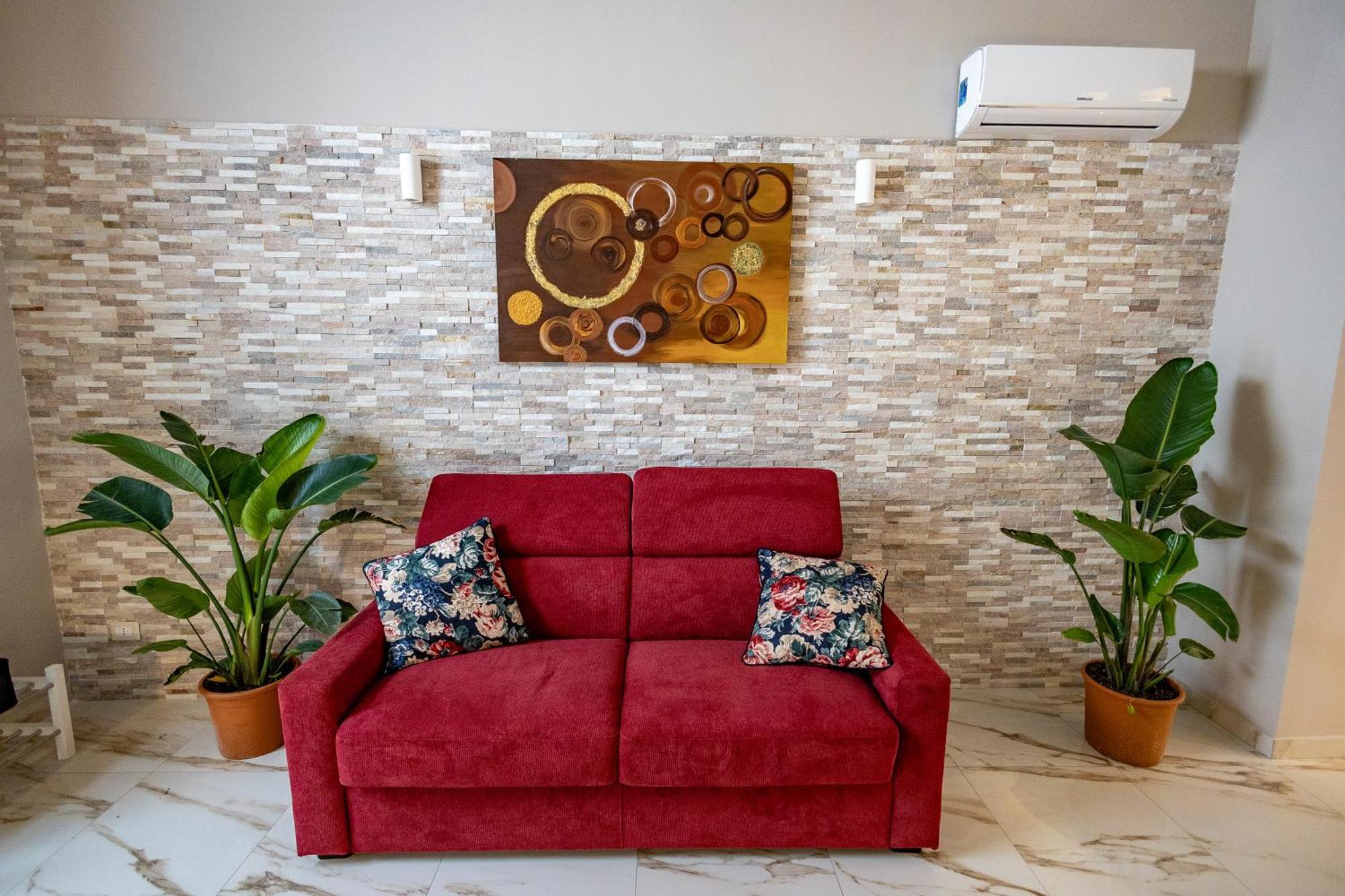 Apartment 64 Pantano Delux